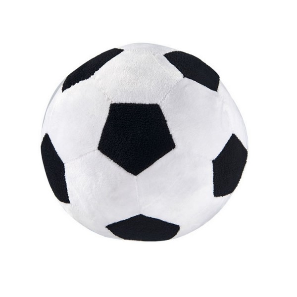 Soccer Plush Toy, Sport Soft Cotton Football Original Size Plush Toy, 8.6 Inch (22 cm)